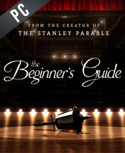 The Beginners Guide