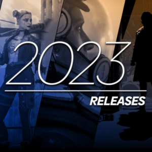 De beste spellen die in 2023 uitkomen