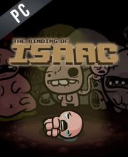 The Binding of Isaac Pc