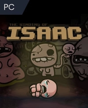 The Binding of Isaac Pc