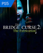 The Bridge Curse 2 The Extrication Playstation 5