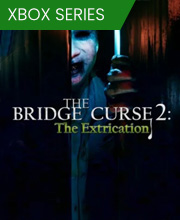 The Bridge Curse 2 The Extrication Xbox Series X