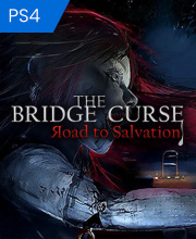 The Bridge Curse Road to Salvation Playstation 4