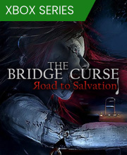 The Bridge Curse Road to Salvation Xbox Series X