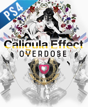 The Caligula Effect Overdose Playstation 4