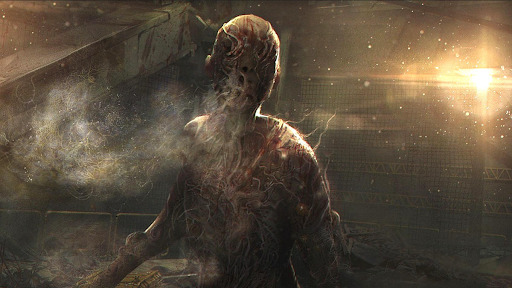 The Callisto Protocol release datum?