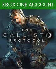 The Callisto Protocol Xbox One