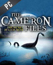 The Cameron Files The Secret at Loch Ness Pc