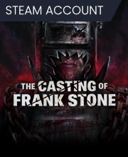 The Casting of Frank Stone Pc
