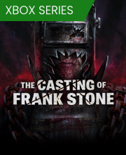 The Casting of Frank Stone Xbox Series X