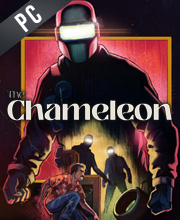 The Chameleon Pc