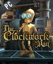 The Clockwork Man Pc