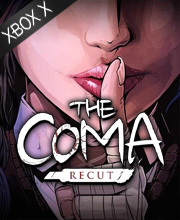 The Coma Recut Xbox Series X