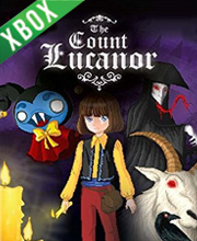 The Count Lucanor Xbox One