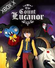 The Count Lucanor Xbox Series X