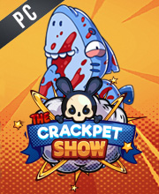 The Crackpet Show Pc
