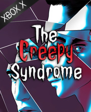 The Creepy Syndrome Xbox Series X