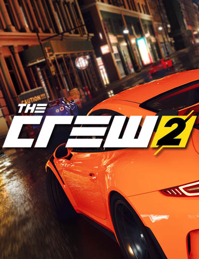 The Crew 2 Closed PC Alpha Starts March 14