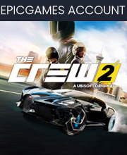 The Crew 2 Pc