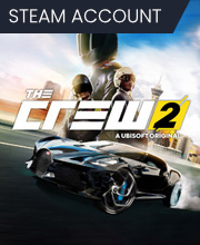 The Crew 2 Pc