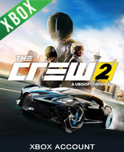 The Crew 2 Xbox One