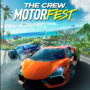 5-Uur Gratis Proefperiode van The Crew Motorfest op PC, Xbox en PS