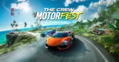 The Crew Motorfest zou in oktober naar Nintendo Switch 2 komen