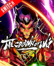 The Crown of Wu Switch