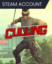 The Culling Pc