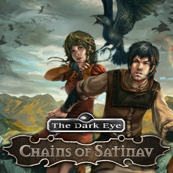 Switch & Steam Deal: Bespaar nu 90% op The Dark Eye - Chains of Satinav