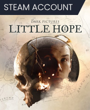 The Dark Pictures Anthology Little Hope Pc
