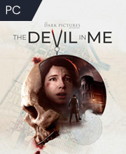 The Dark Pictures Anthology The Devil in Me Pc