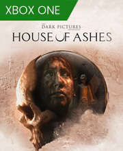 The Dark Pictures House of Ashes Xbox One
