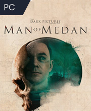 The Dark Pictures Man of Medan Pc