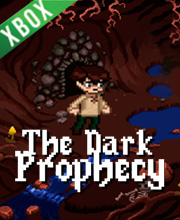 The Dark Prophecy Xbox One