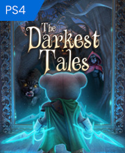 The Darkest Tales Playstation 4