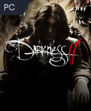 The darkness 2 Pc