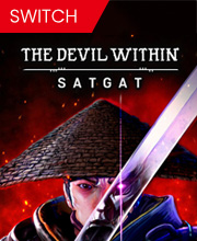 The Devil Within Satgat Switch