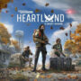 De Division Heartland: Alpha Details en trailer