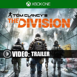 Koop The Division Xbox One Code Compare Prices