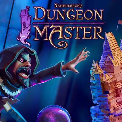 Naheulbeuks Dungeon Master: Een nieuw tijdperk voor fans van Dungeon Keeper en de originele audiosaga