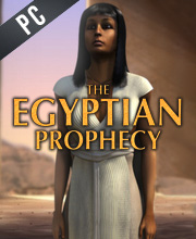 The Egyptian Prophecy The Fate of Ramses Pc