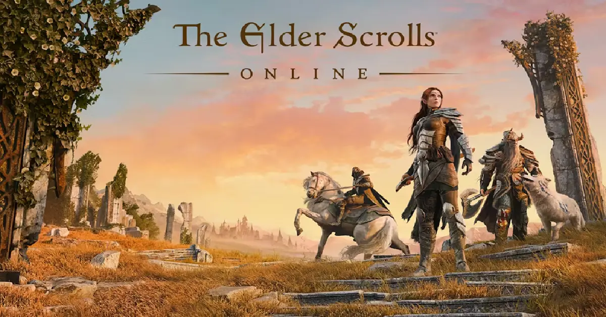 The Elder Scrolls Online: Standaard vs ESO Plus Koopgids