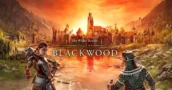 The Elder Scrolls Online: Blackwood – Deadlands & Damnation Trailer Vrijgegeven