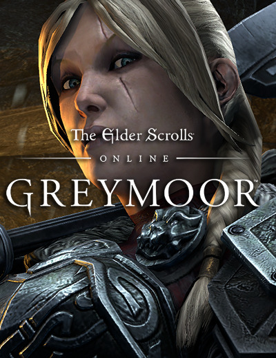 The Elder Scrolls Online Greymoor Vertraagd Als Geplaatst op hun Site