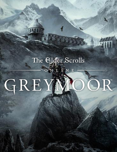The Elder Scrolls Online Greymoor Gratis proefversie