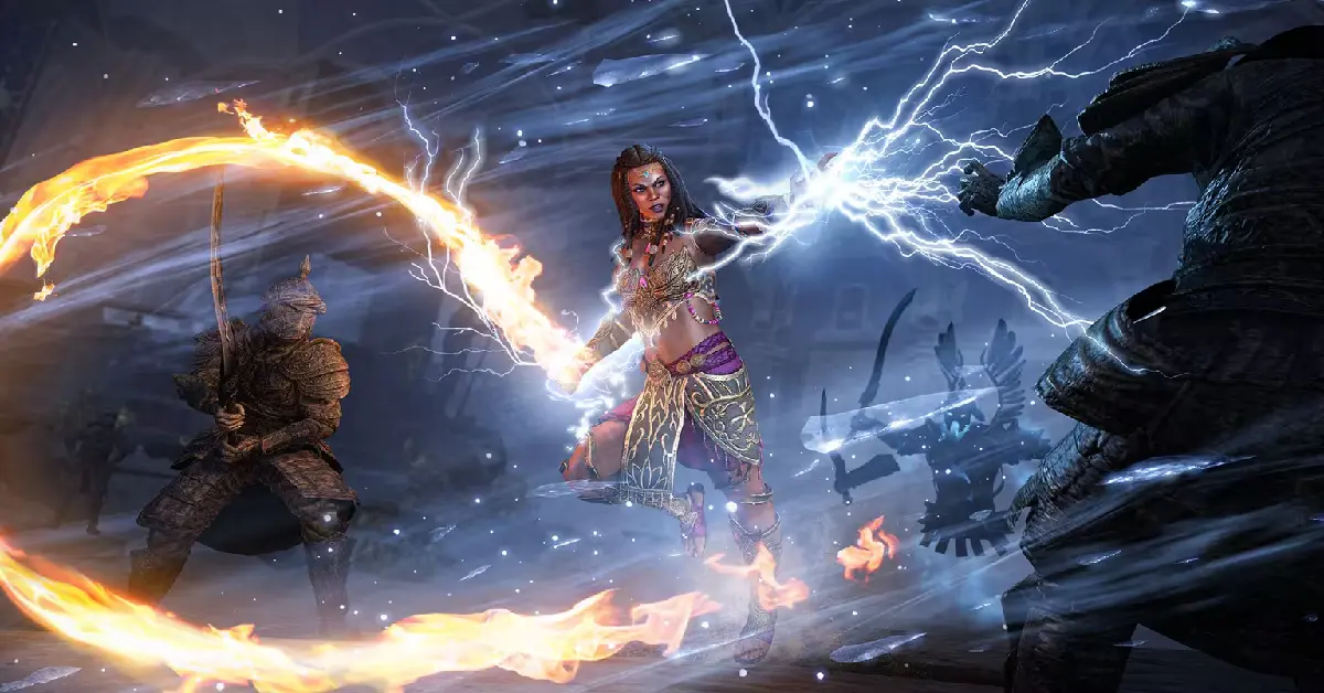 The Elder Scrolls Online: Standaard vs ESO Plus Koopgids