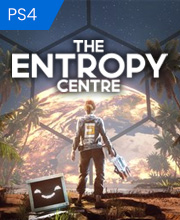 The Entropy Centre Playstation 4