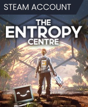 The Entropy Centre Pc