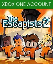 The Escapists 2 Xbox One